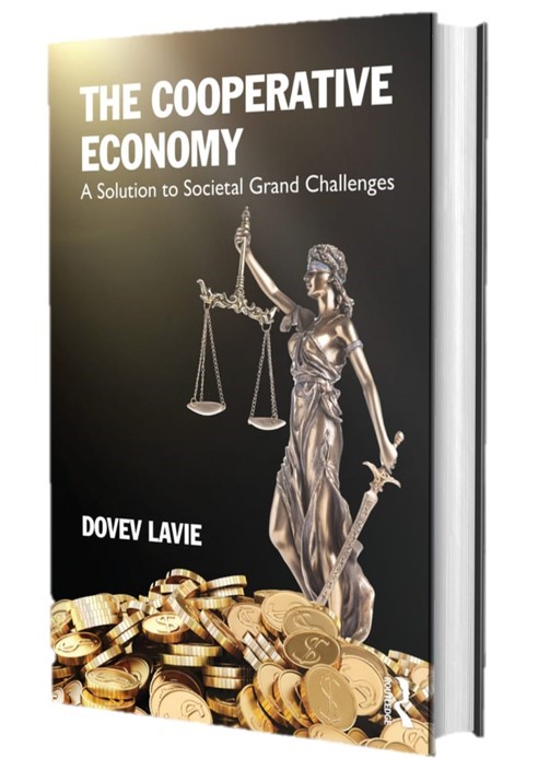Cooperative Economy by Professor Dovev Lavie